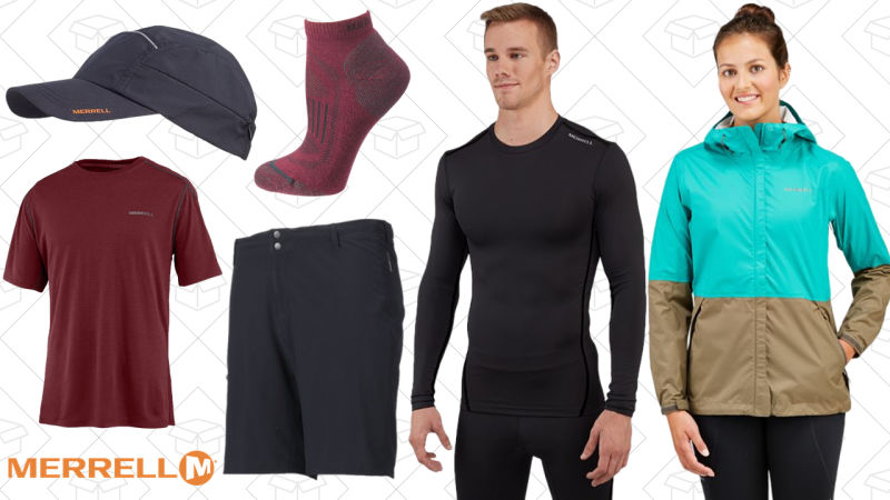 30% de descuento en ropa y accesorios con código SPRINGAPPAREL30